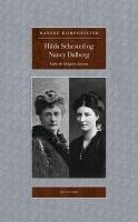 Danske Komponister - Hilda Sehested og Nancy Dahlberg. Bog